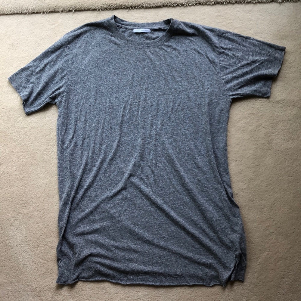John Elliot tee 2